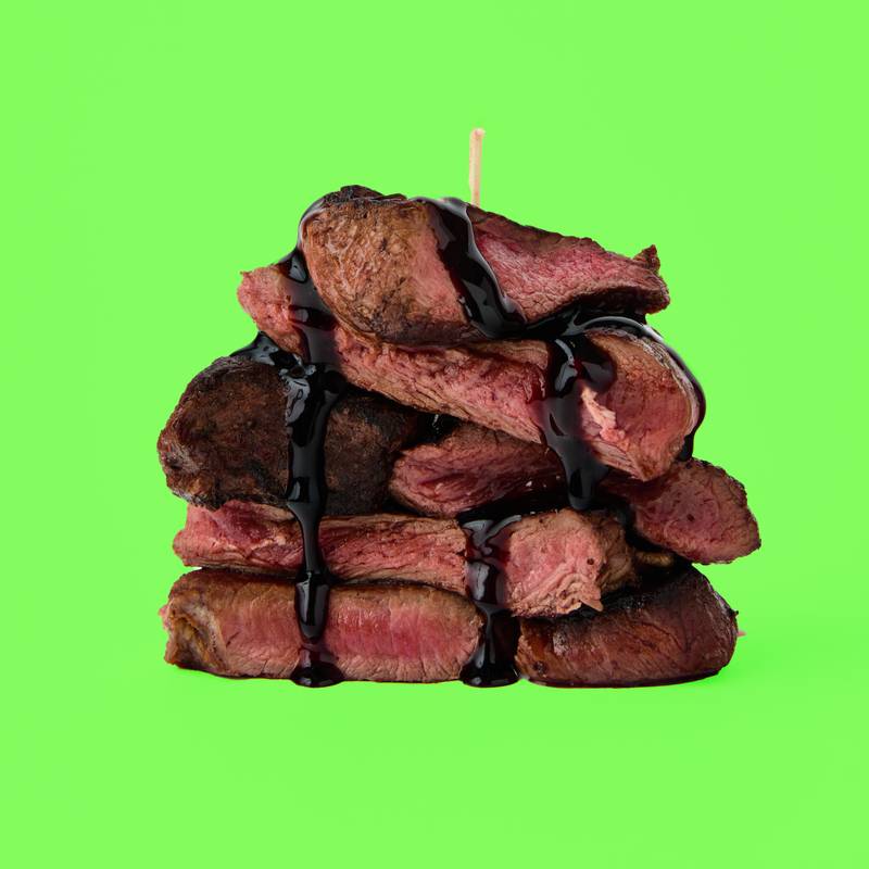 Sirloin Steak - 5oz