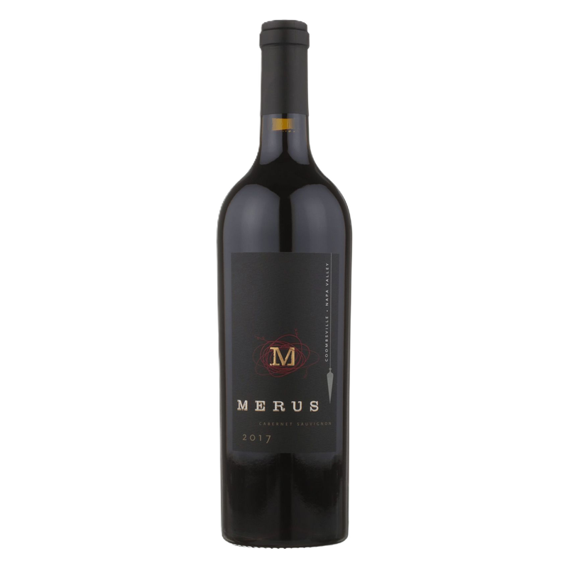 Merus Cabernet Sauvignon 2017 (750 ML)