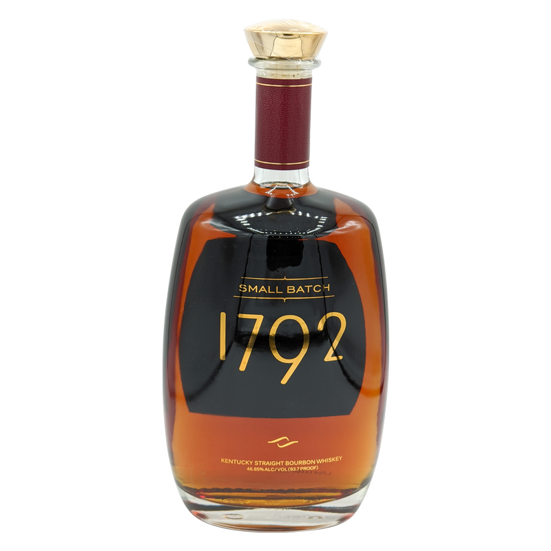 1792 Small Batch Bourbon 1.75L