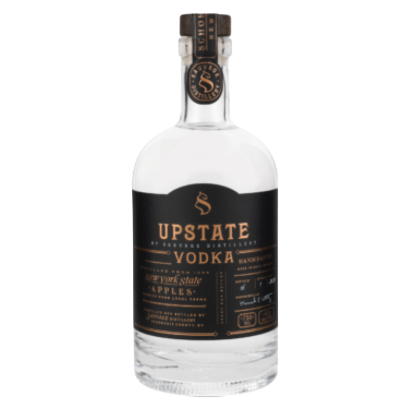Upstate Vodka 750ml