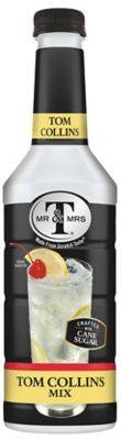 Mr & Mrs T Tom Collins Mix 1L