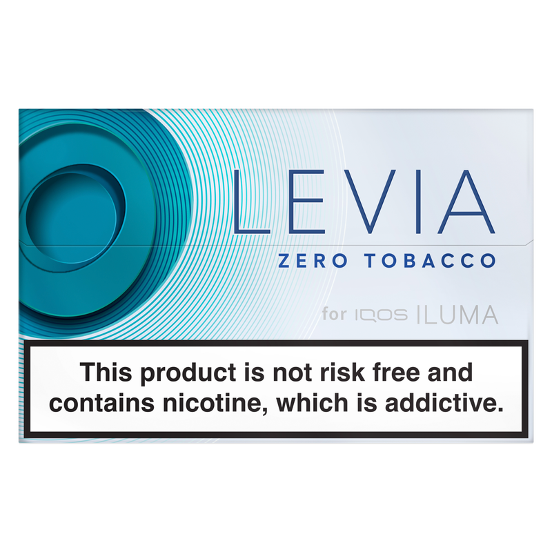 Levia Island Beat, 20pcs