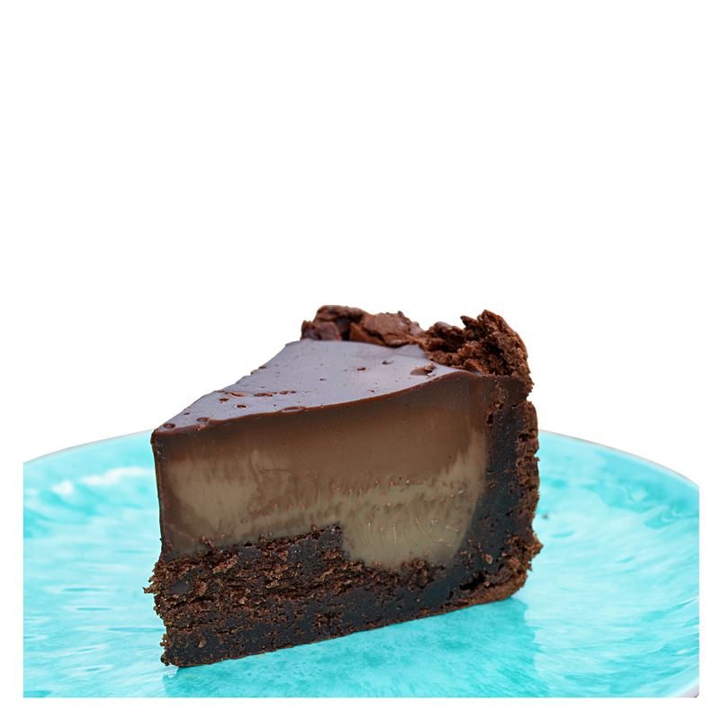 Beatrix Gluten Free Tall, Dark & Handsome Chocolate Cake 1ct
