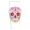 Gibson Day of the Dead Shot Glass 2oz