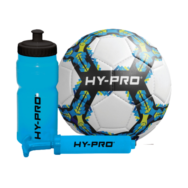 Hy-Pro Football Gift Set, 1pcs
