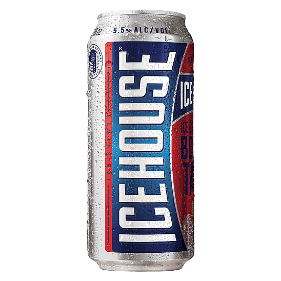 Icehouse Beer 6pk 16oz Can