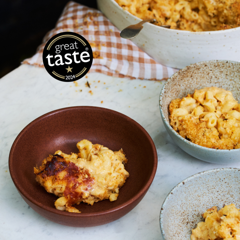 FieldGoods Mac & Cheese - Side For Two, 350g