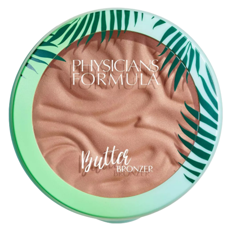 PhysiciansFormula Butter Bronzer - Deep   Pressed Powder