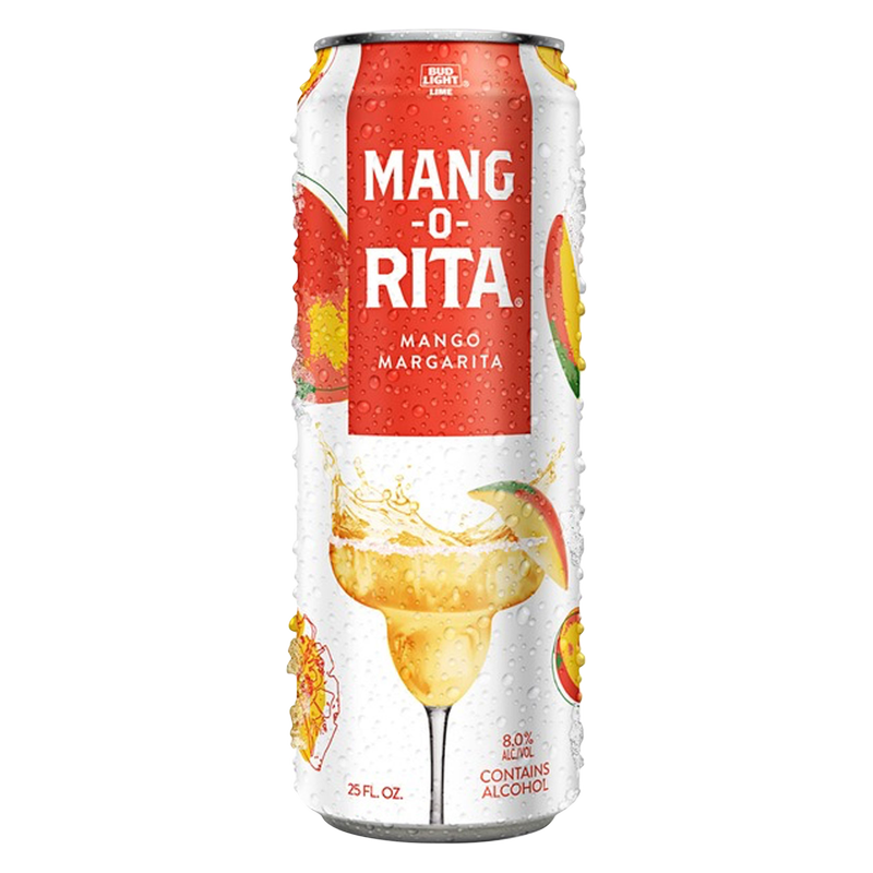 Mang-O-Rita Single 25oz Can 8.0% ABV