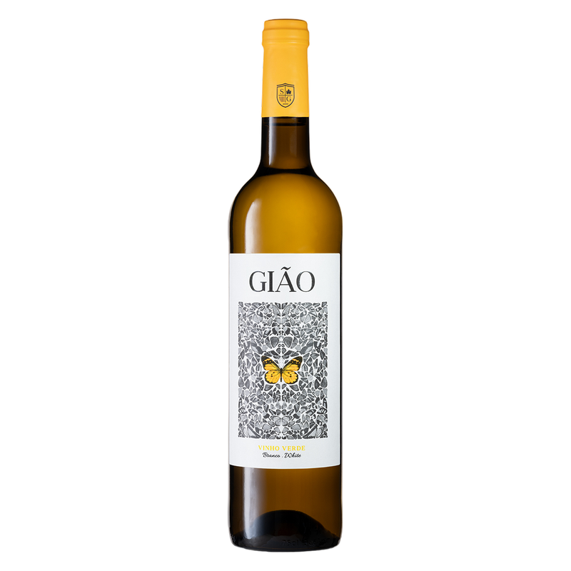 Giao Vinho Verde 750ml