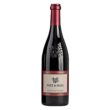 Patz & Hall Gap's Crown Vineyard Pinot Noir 2014 750ml