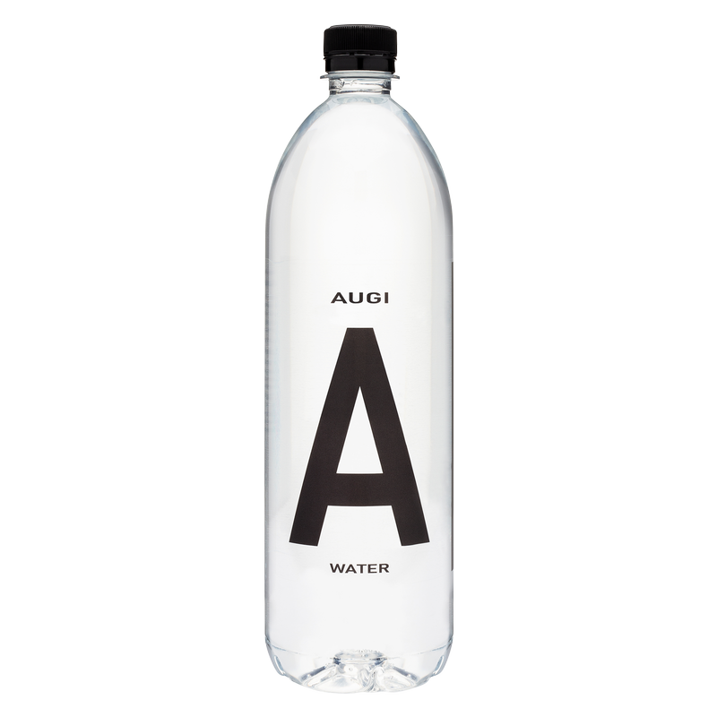 Augi Water 33.8oz Btl