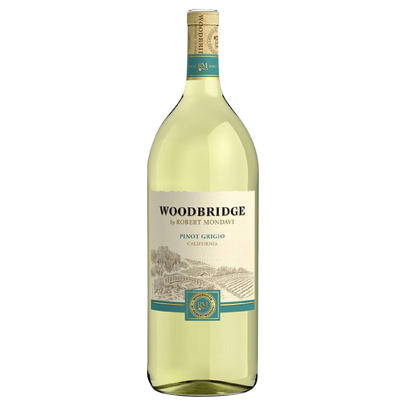 Woodbridge Pinot Grigio 1.5 Liter