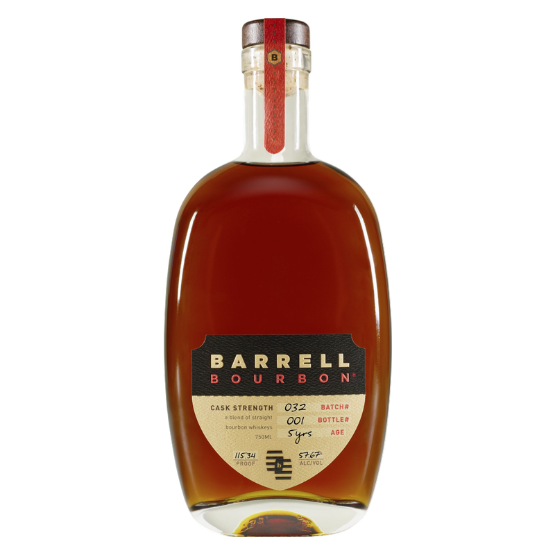 Barrell Bourbon Batch #32 750ml