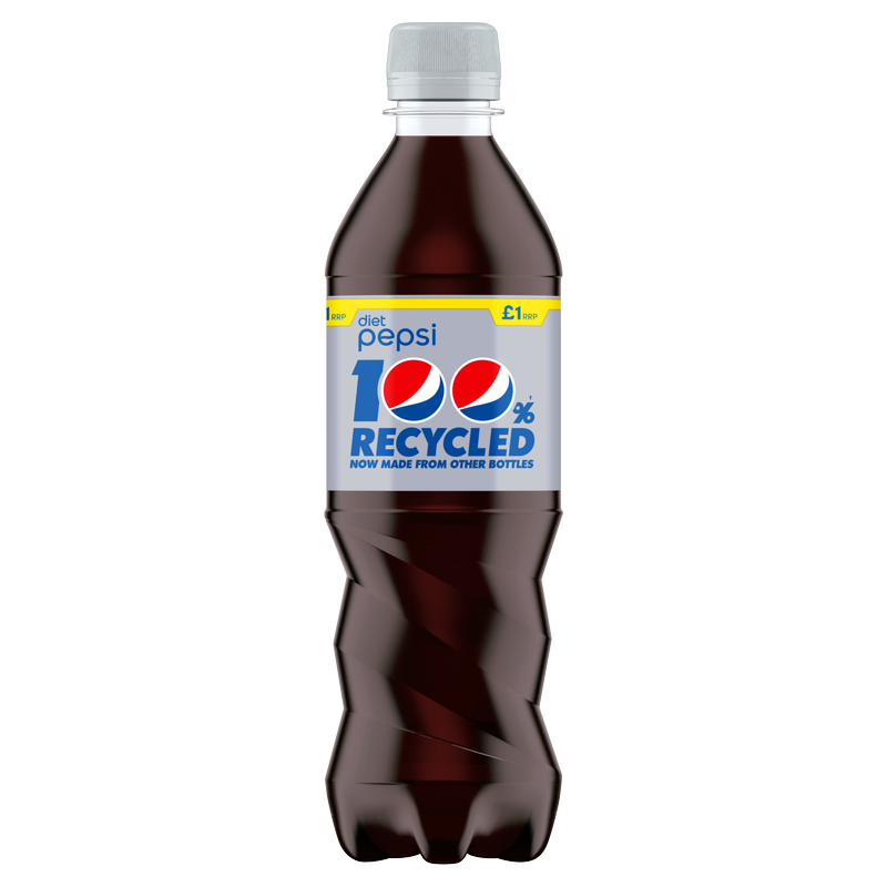 Pepsi Diet, 500ml