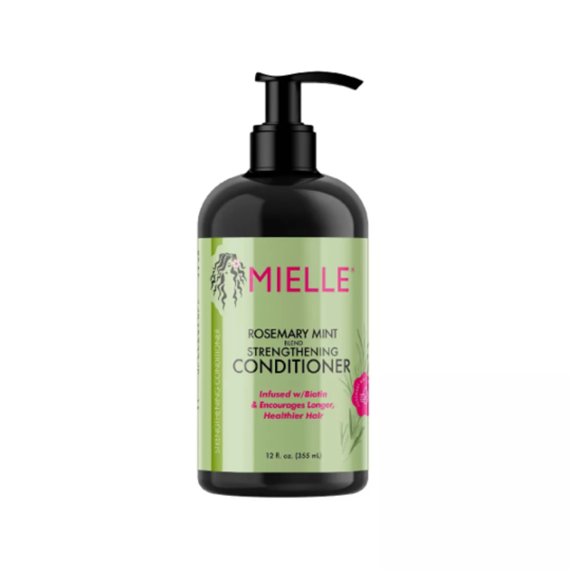 Mielle Organics Rosemary Mint Strengthening Conditioner