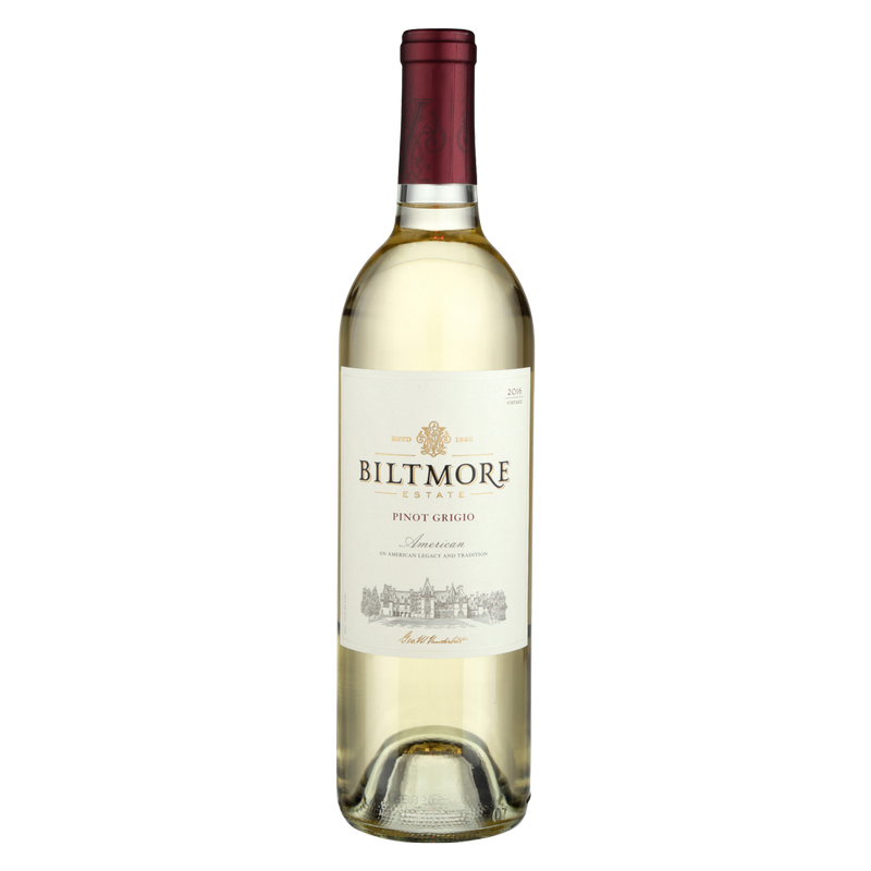 Biltmore Estate Pinot Grigio 750 ml