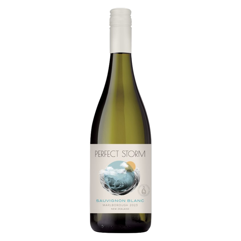 Perfect Storm New Zealand Sauvignon Blanc 750ml