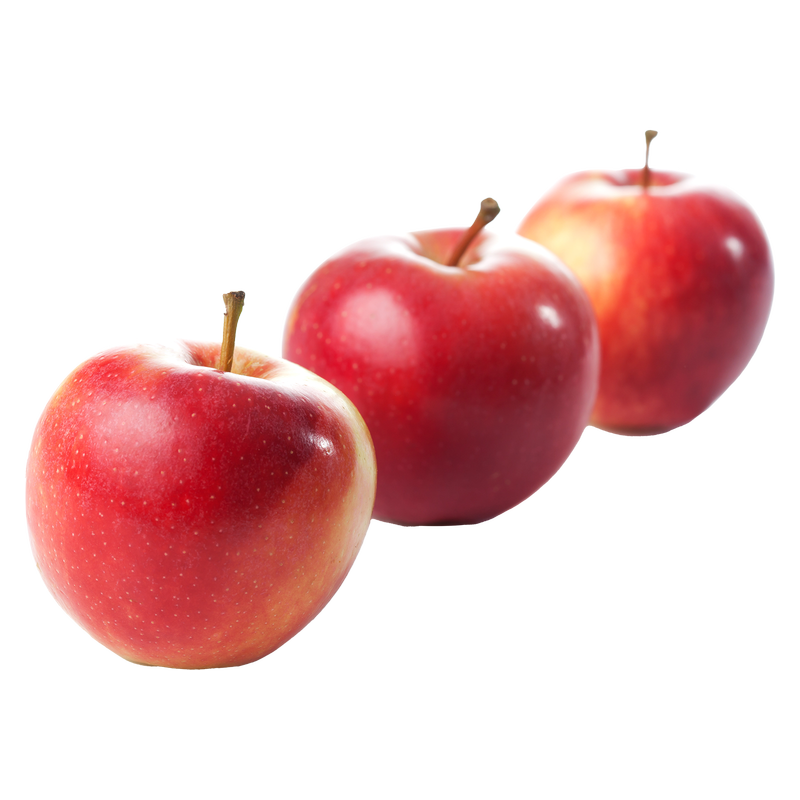 Gala Apples - 3ct