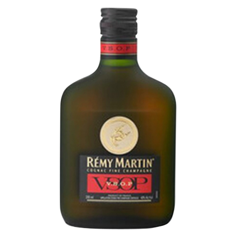 Remy Martin V.S.O.P Cognac 200ml