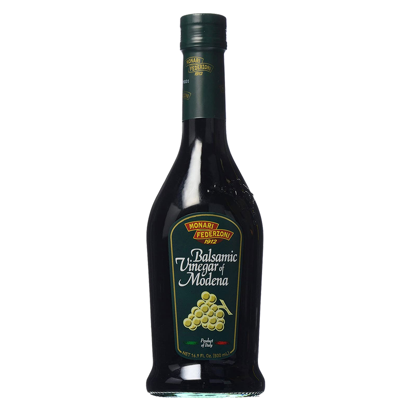 Monari Federzoni Balsamic Vinegar of Modena 16.9oz
