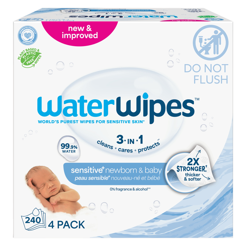 Pampers Splashers Swim Diapers, Size 3, 12 Count