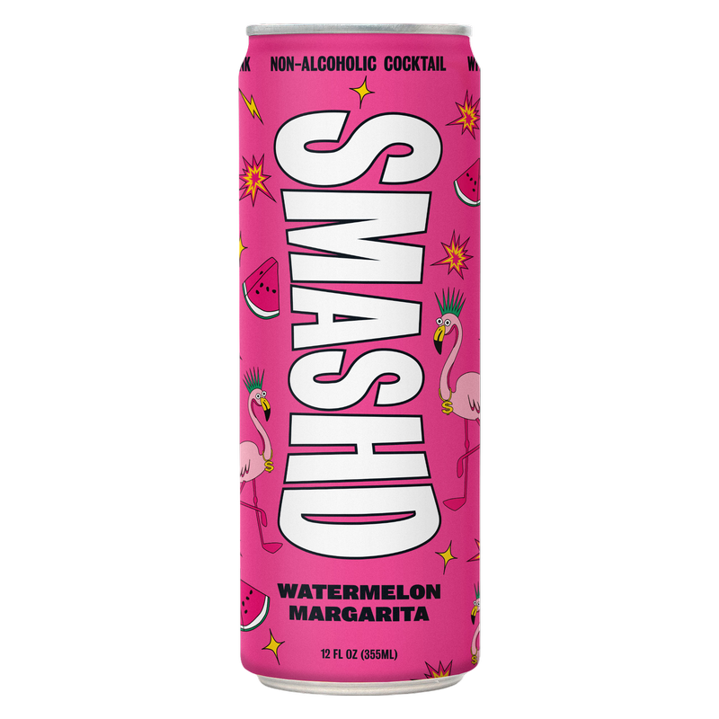 Smashd Party All Day Variety Pack 8pk 12oz Cans