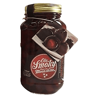 Ole Smoky Moonshine Chocolate Cherries 750ml