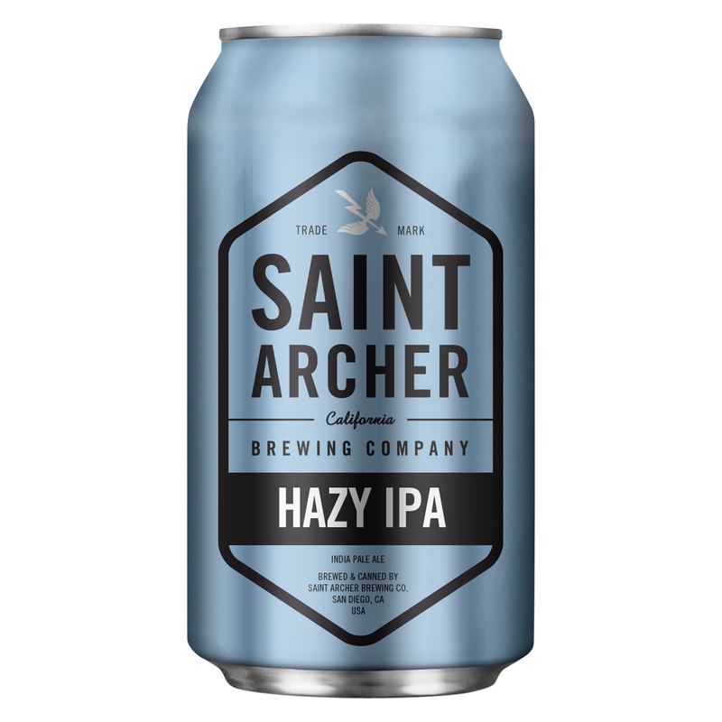 Saint Archer Brewing 50/50 IPA Variety Pack 12pk 12oz Can