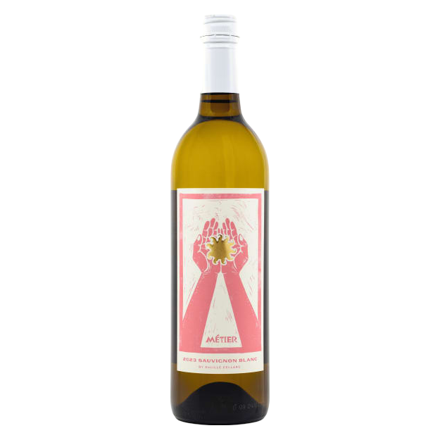 Delille Cellars Metier Sauvignon Blanc 750ml Bottle