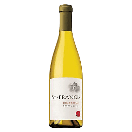 St. Francis Chardonnay 750ml