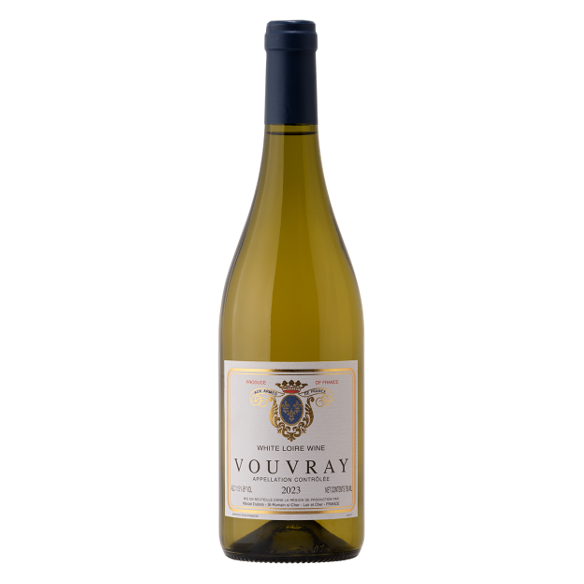 Marcel Dubois Vouvray 750ml