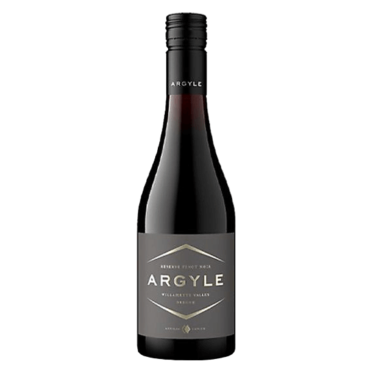 Argyle Pinot Noir Reserve 375ml 14% ABV