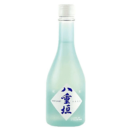 Yaegaki Classic Sake 300ml Btl