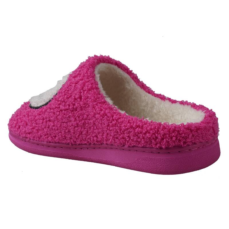 Smilee Women's Slippers- Size 10