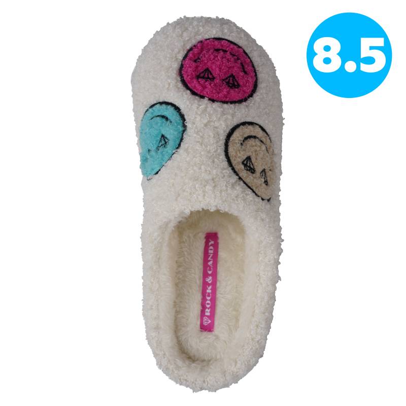 Squad Women's Slippers- Size 8.5