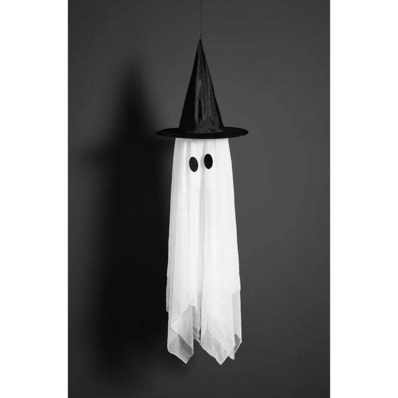 Morrisons Halloween Hanging Door Ghost, 1pcs