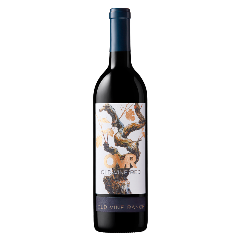 Marietta Old Vine Red 750 ml