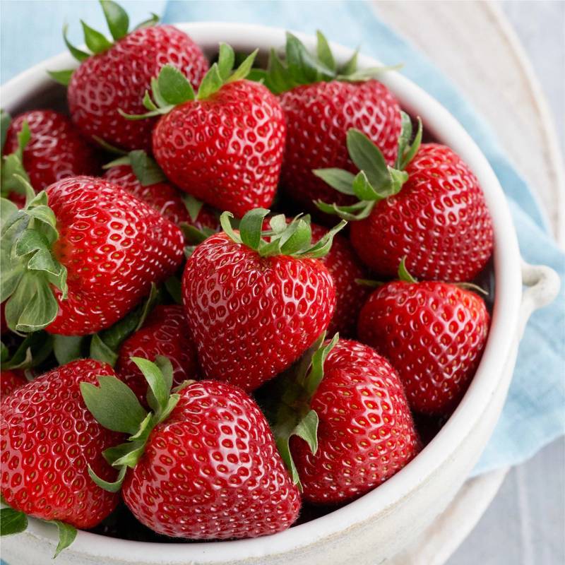 Strawberries - 1lb 
