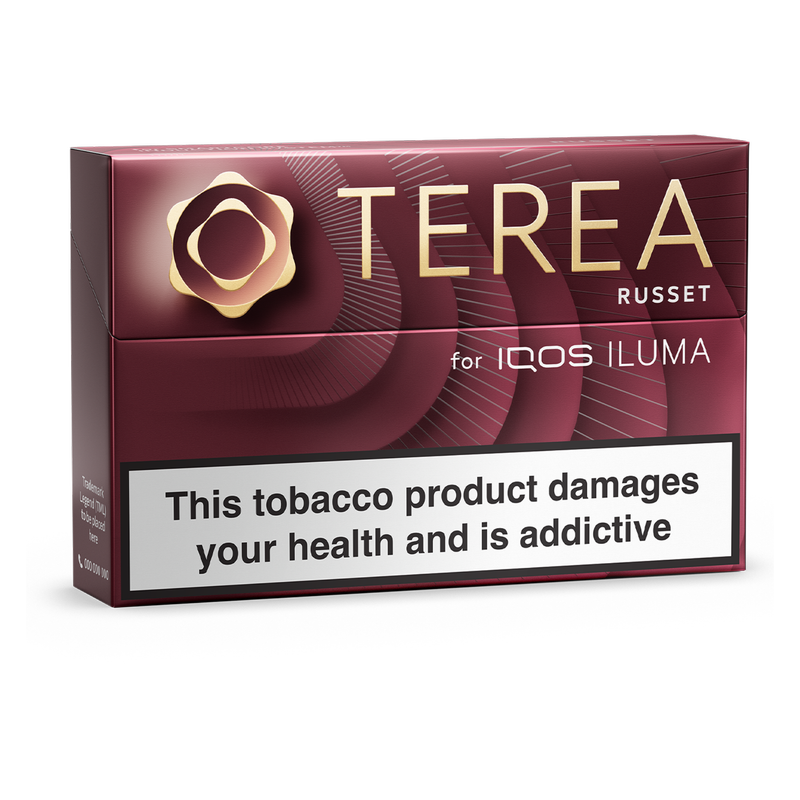 terea iqos point de vente VEEV ONE pods Prefilled Pod Cartridges User Guide