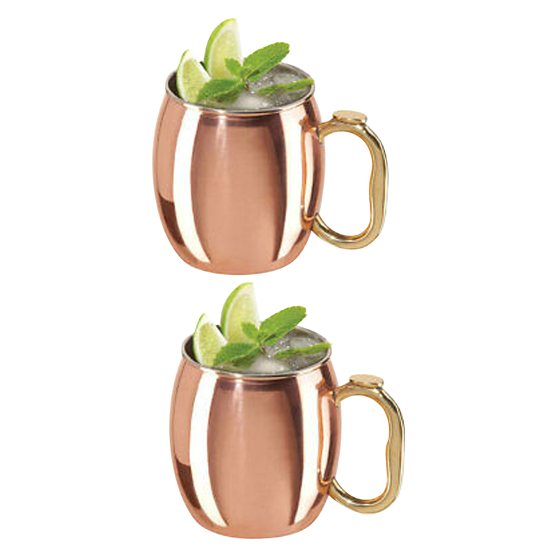 Copper Moscow Mule 20oz
