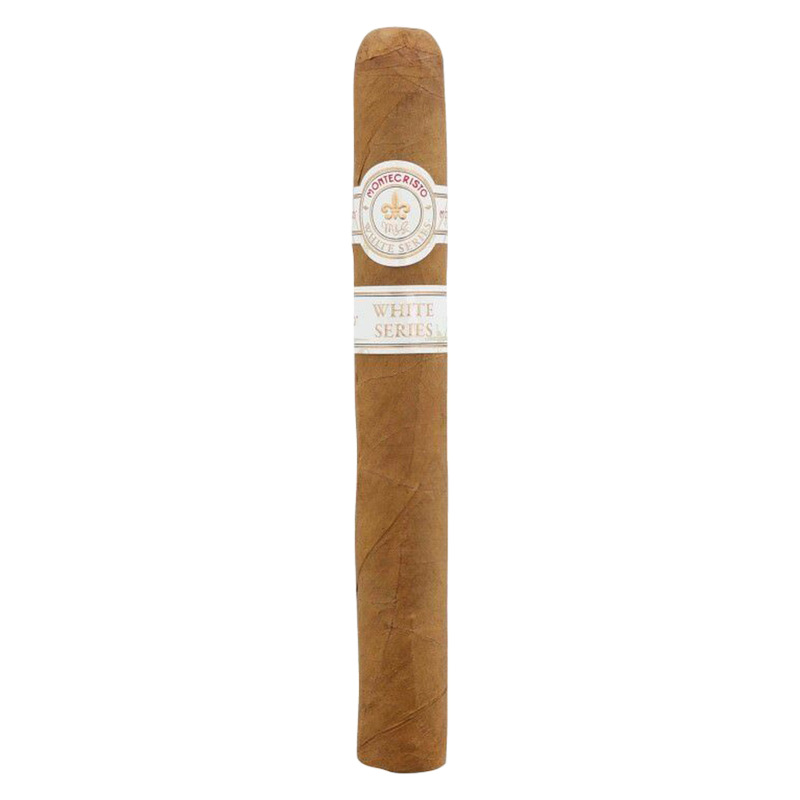 Montecristo White Court Tubo Cigar 5.5in 1ct