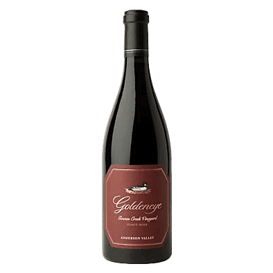Goldeneye Gowan Creek Pinot Noir 2015 750ml