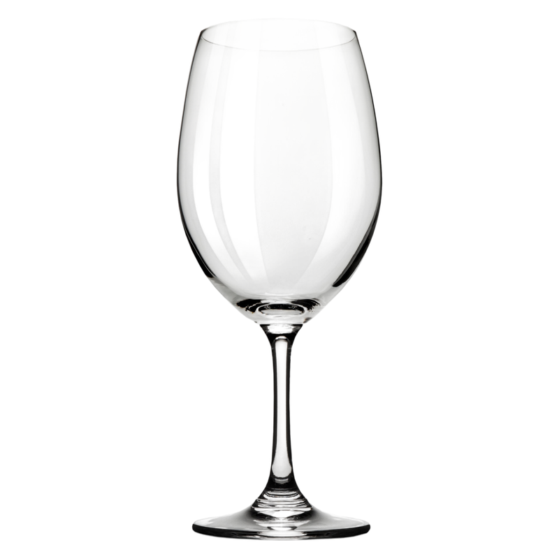 TRUE Bordeaux Glass S/4