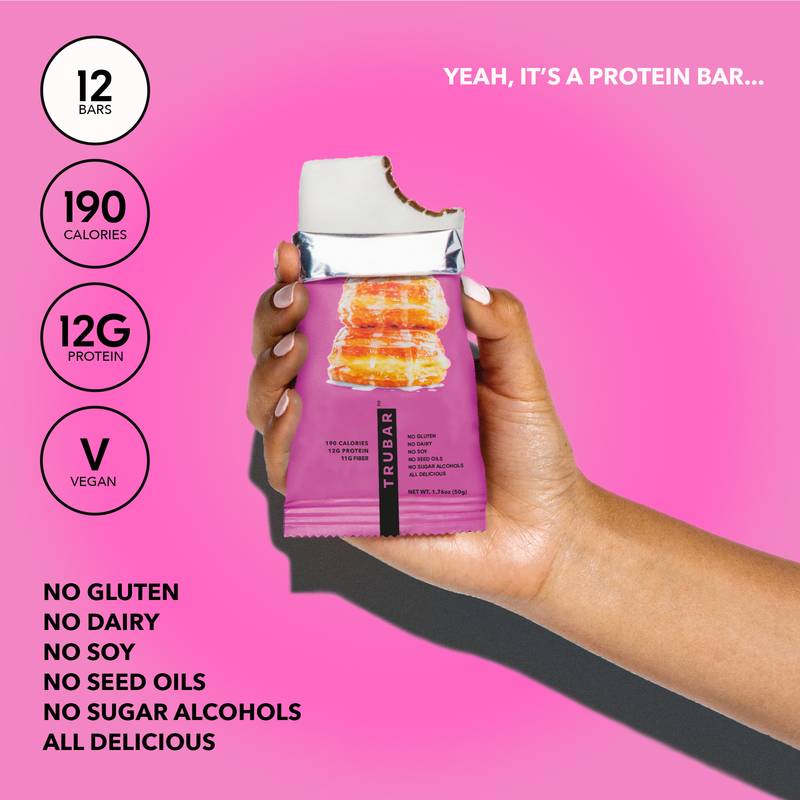 Trubar Daydreaming About Donuts, 1.76oz