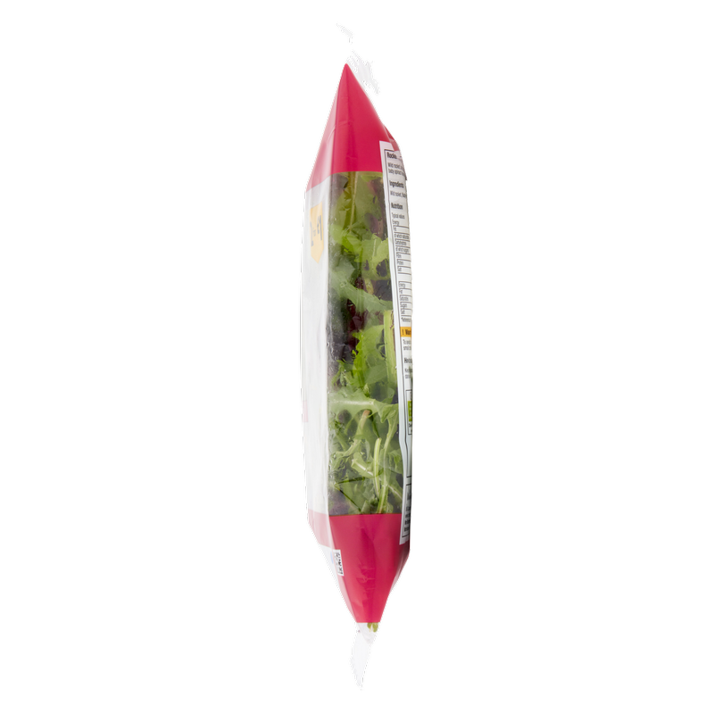 Morrisons Rocket & Baby Leaf Salad, 60g