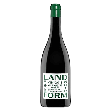 Landform Pinot Noir 750ml