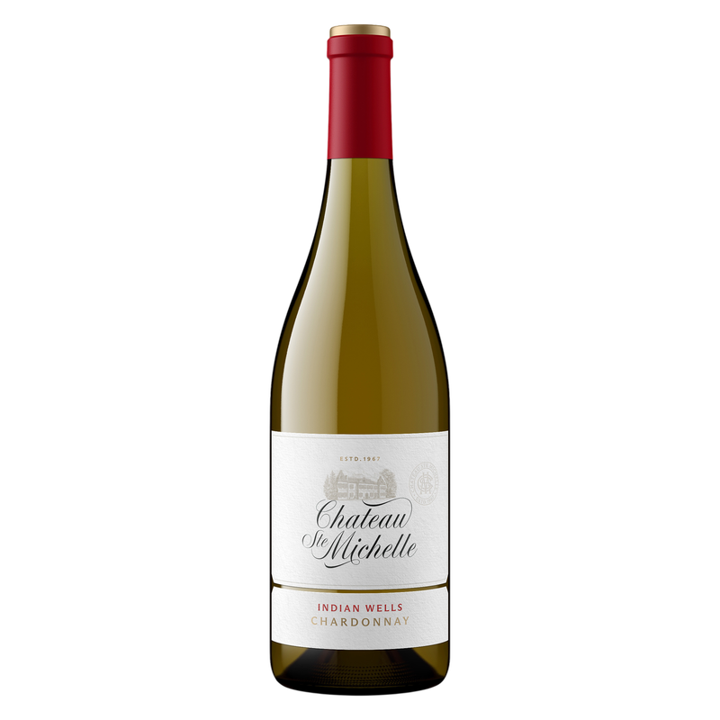 Chateau Ste Michelle Indian Wells Chardonnay 750ml