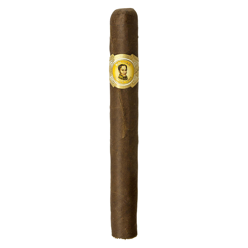 Bolivar Cofradia Robusto Cigar 5in 1ct