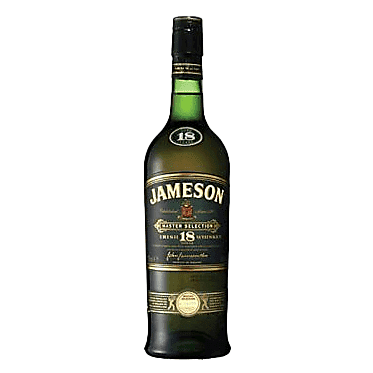 Jameson 18 Yr Irish Whiskey 750ml